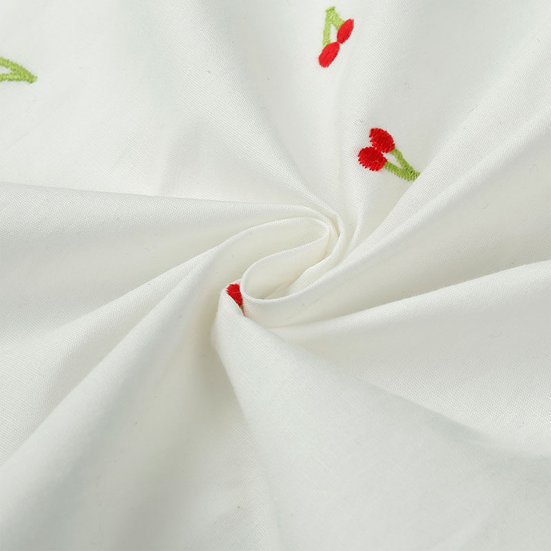 Chemise fille à manche longue - Ref 2086331 Image 4