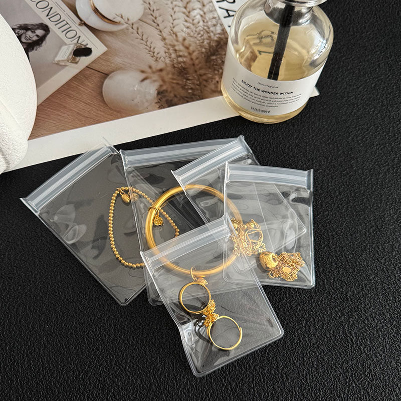 加厚特小号透明细腻EVA柔软防冻防氧化戒指项链密封袋耳环首饰袋,饰品/流行首饰/时尚饰品新,首饰袋,淘宝优惠券,粉丝福利购,淘宝优惠卷
