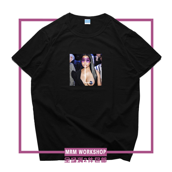 Nicki Minaj ÂéÀ±¼¦ ×ÔÈ¡ÆäÈèÈé±íÇé°üÅ·ÃÀ˵³ª¸èÊÖÖܱßTÐô¶ÌÐä