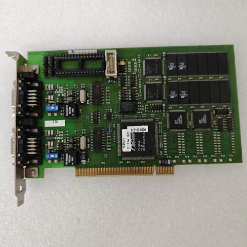 FC5102-0000 通信模块 Beckhoff倍福工控机专用议价维修