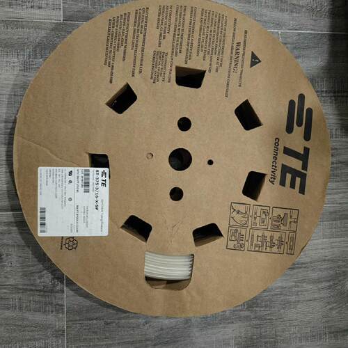 RT-375-3/16-X-SP 透明热缩管 4.8MM绝缘电工套管议价维修