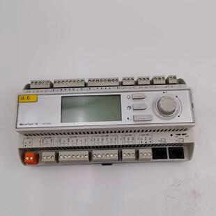 MT3006 POL687.70 暖通专用控制器 MicroTech III MCQ议价维修