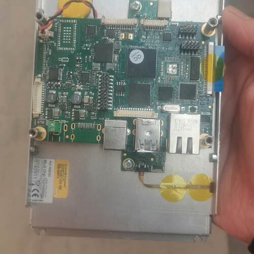 mp1200 熔指仪主板 tinius olsen 天氏集团实验设备配件议价维修