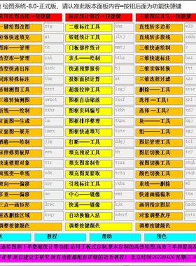 全屋定制家具绘图插件定制家具CAD快速绘图系统