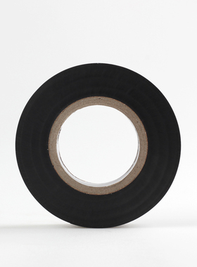 阻燃电工黑色胶布绝缘胶带PVC防水胶布胶带特价正品配件黑胶布