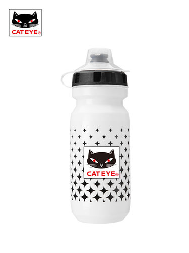 CATEYE猫眼骑行装备自行车水壶骑行水壶山地车单车公路车运动水杯