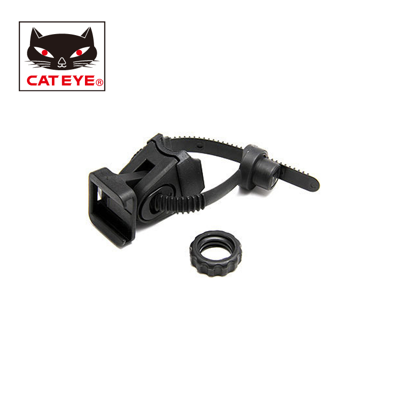 CATEYE猫眼系列自行车尾灯修补