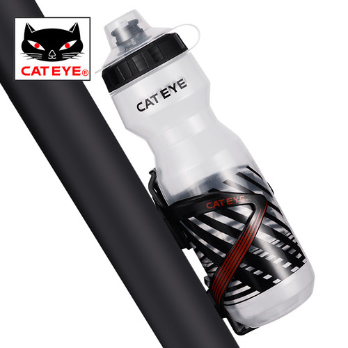 cateye猫眼自行车水壶单车骑行