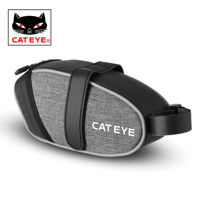 CATEYE/貓眼自行車包尾包座管包大容量公路山地車騎行後座包配件在類目 自行車/騎行裝備/零配件, 騎行服飾/騎行裝備, 自行車包中 - 來自Buy2taobao.com提供專業的淘寶代購服務