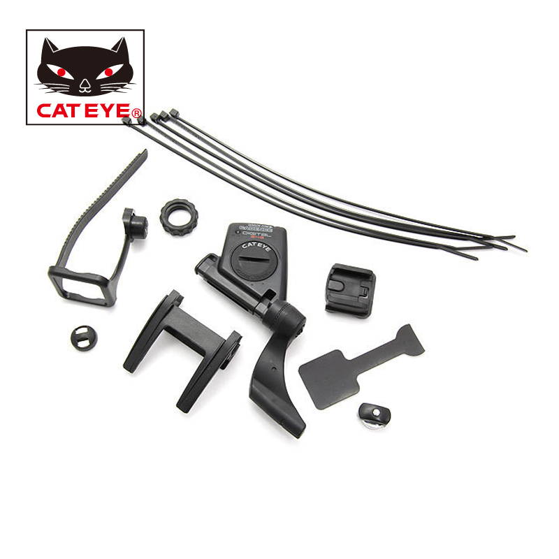 CATEYE猫眼DIGITAL WIRELESS(RD430/420/410) 修补零配件电池电子