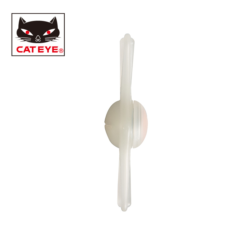 Eclairage pour vélo CATEYE - Hot Wheels Lumières - Ref 2398795 Image 4