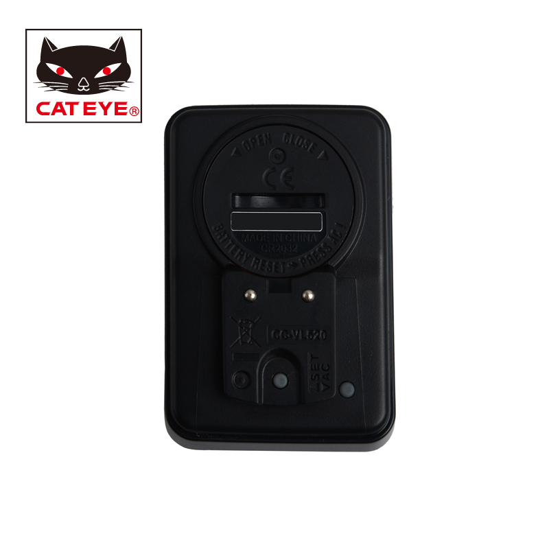 Tableau de bord vélo CATEYE - Ref 2424582 Image 5