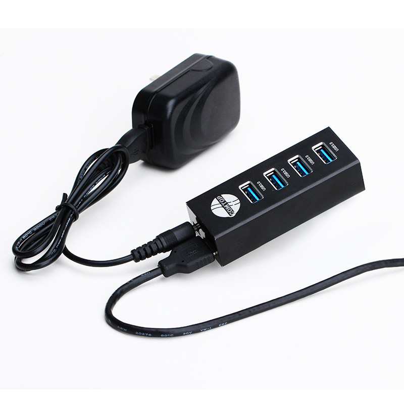 Hub USB - Ref 366053 Image 3