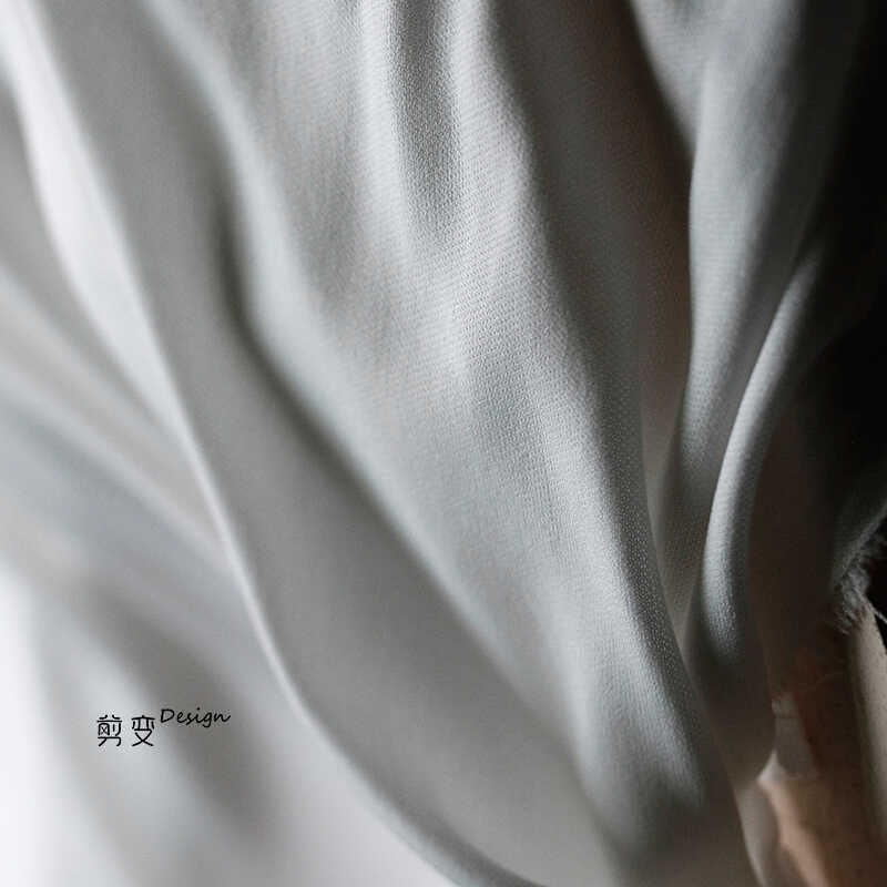 针织里布弹力内衬高密裙子布料