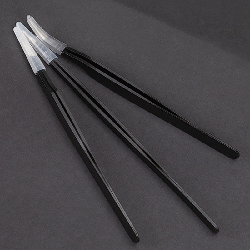 得力不锈钢镊子夹子工具维修多功能聂子燕窝挑毛捏子防静电列子,居家布艺,镊子,淘宝优惠券,粉丝福利购,淘宝优惠卷