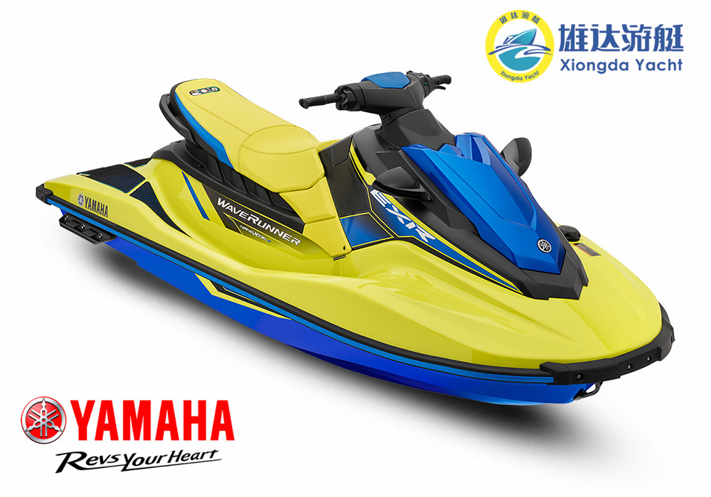 2020款雅马哈水上摩托艇EXR TR-1雅马哈发动机 雅马哈1050摩托艇|msdalam kategori luar/Mountaineer/Camping/Aksesori perjalanan, peralatan sukan luar khas, air Boat, perahu bermotor - dari Buy2taobao.com untuk memberikan perkhidmatan ejen Taobao profesional membeli