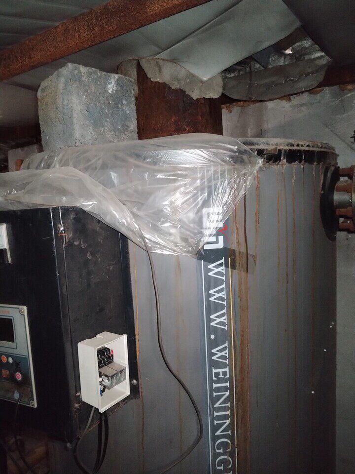 4月6日长春市锅炉一台及相应配套设施网络拍卖公告