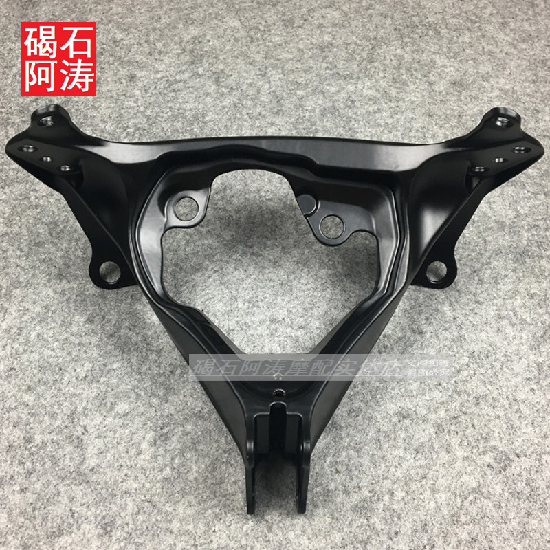 摩托车k8 k9 小中r 排量600/750 08-09年 大灯仪表镜仪表支架灯架