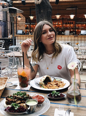 2018夏chic欧美个性印花t恤女短袖宽松学生bf风oversize潮款上衣