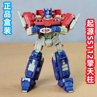 孩之宝变形金刚模型专区