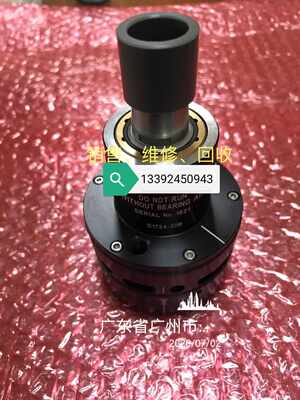 可维修：D1724-20B ABB喷涂机器人空气马达 3N3745W 全新原装议价