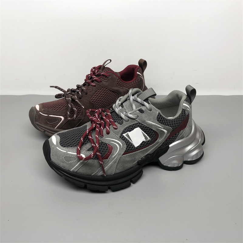 专柜撤柜运动休闲鞋真皮断码处理