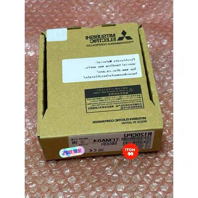 三菱 R02CPU R00/R01/R04/R16/R120CPU R08P R08/R32ENCPU R64MT