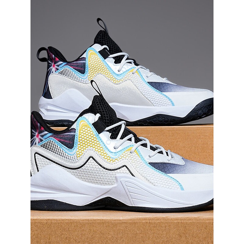 库里12春夏季科比4哈登8运动球鞋闪击9音速10韦德之道11篮球鞋男5