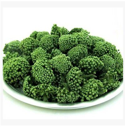 云南文山特产新货三七花茶3年特级田七花500g 批正品发包邮