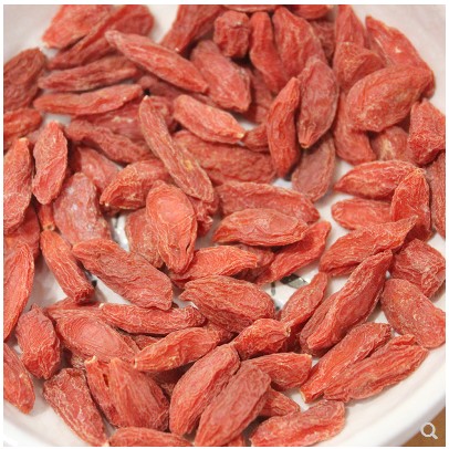 正宗宁夏中宁特级免洗枸杞子大粒农家500g新货2斤构杞男肾