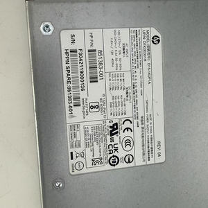 适用 HP惠普 Z6 G4 Z4 G4工作站电源1000W D1K0E001H D15-1K0P1A