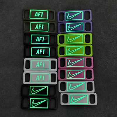 全新适配空军一号AF1鞋牌KuKu扣