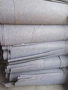 二手旧地毯一次性二手平面地毯展会回撤旧地毯地板保护包家具使用