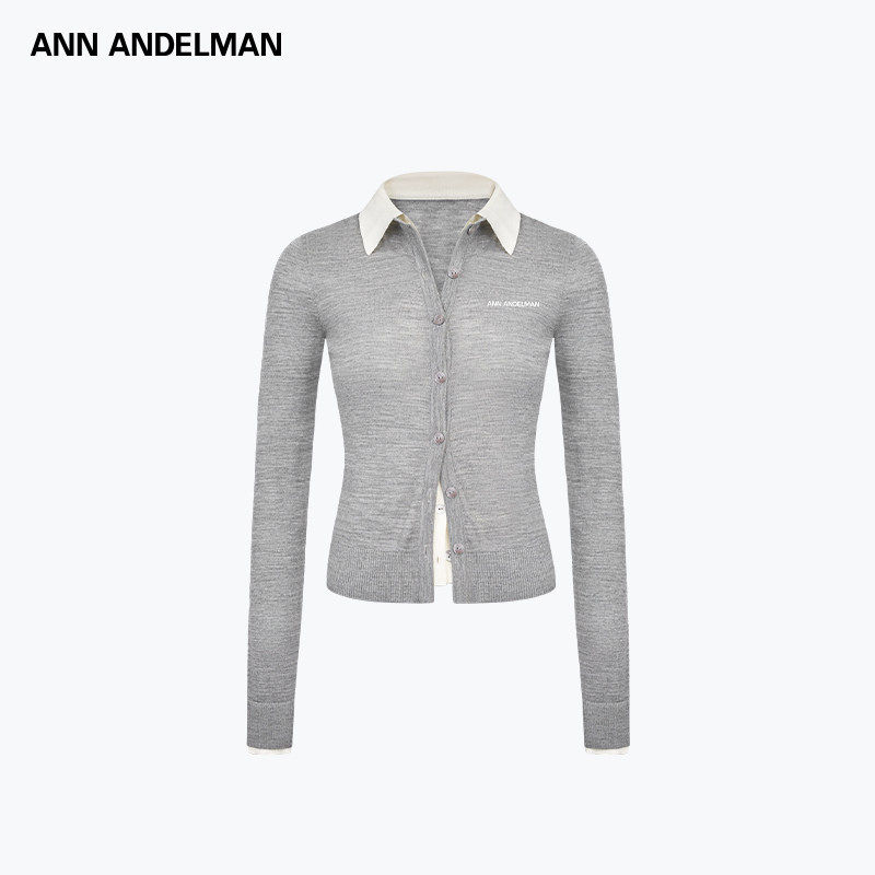 ANNDELM官方直营早秋穿