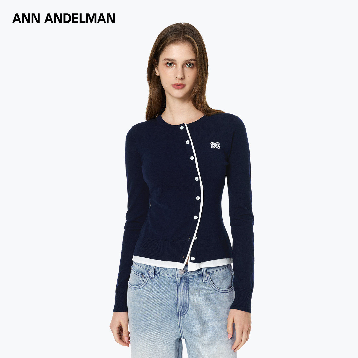 ANNDELM官方直营2025秋