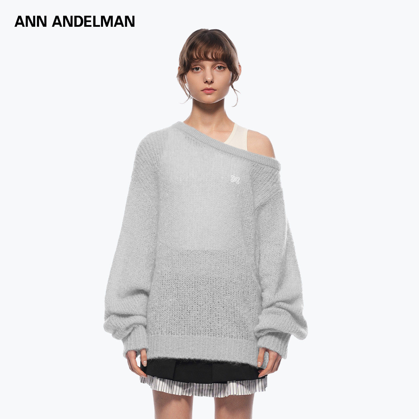 ANNDELM官方直营2025秋