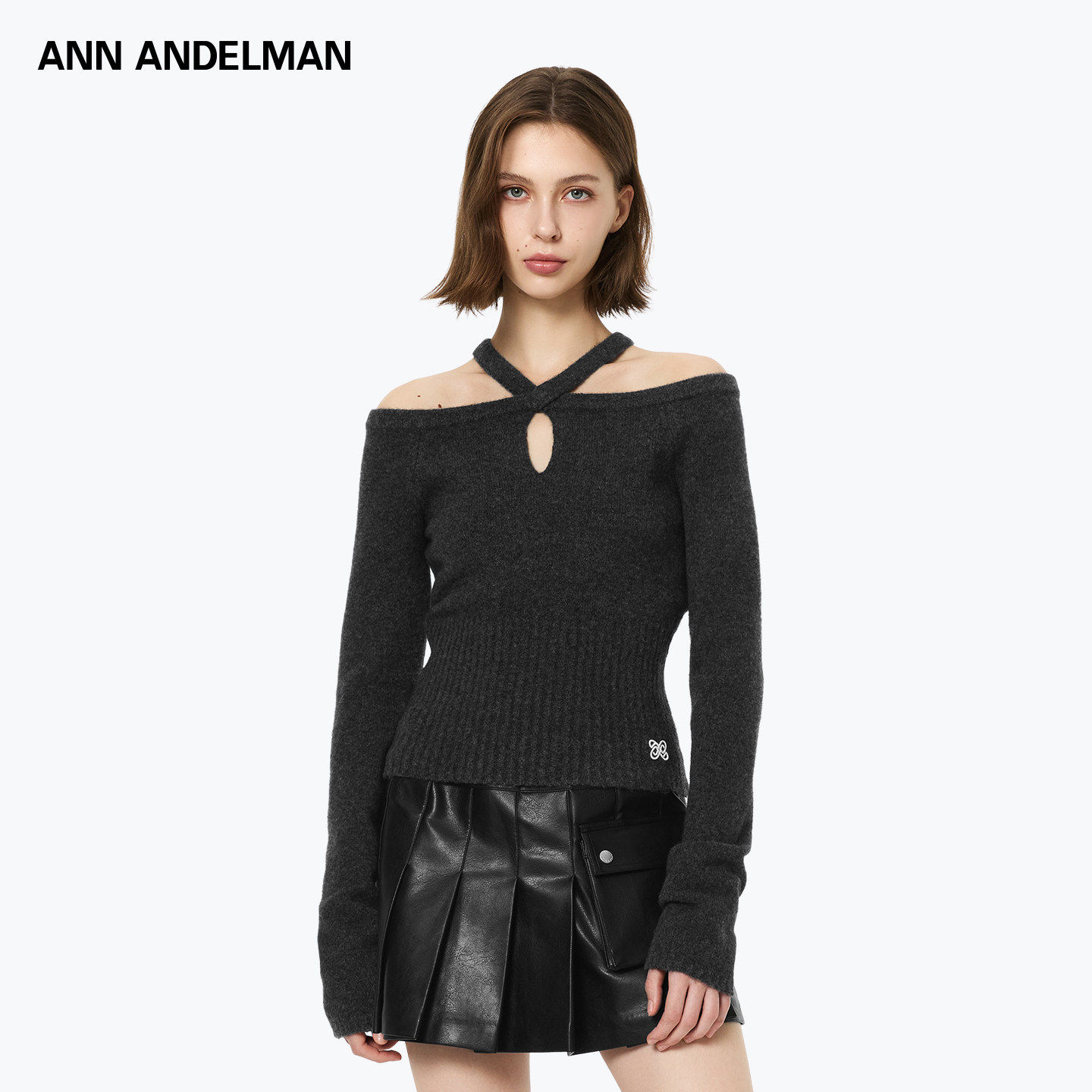 ANNDELM官方直营简约一