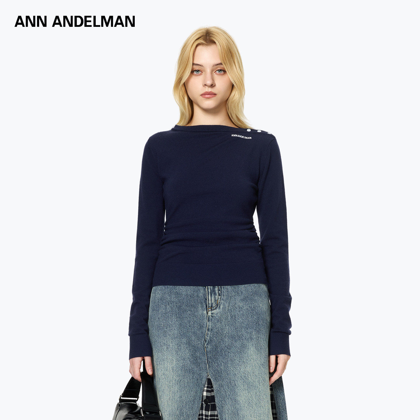 ANNDELM官方直营早秋氛