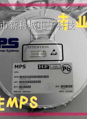MPS代理  电源IC MP4560DN-LF-Z 降压型转换器 SOP-8 2A 55V