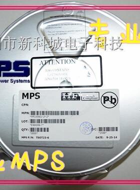 MPS代理 稳压芯片 电源IC MP150GJ IADG* 存储 芯片 SOT23