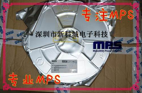 MP2482DN降压开关转换