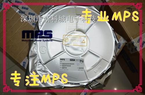 MP1591DN-LF-Z降压转换器