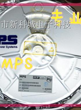 MPS代理 单片机芯片 电源IC MP2233DJ IAEU* SOT23-8 3A 16V