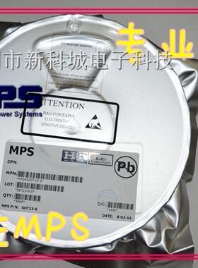 代理原装进口MPS 电源IC MP24875DN 降压转换器 SOP-8