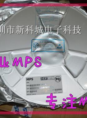 美国芯源MPS专卖店 逻辑芯片 电源IC MP6400DJ I4B** SOT23-6