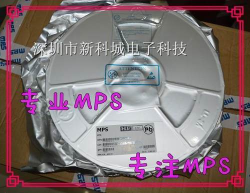 MPS代理 单片机芯片 电源IC MP2488DN 降压转换器 SOP-8 2A 55V