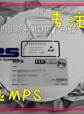 MP1657GTF-Z 代理进口MPS MP1540DJ-LF-Z ID9** SOT23-5 2.5V-18V
