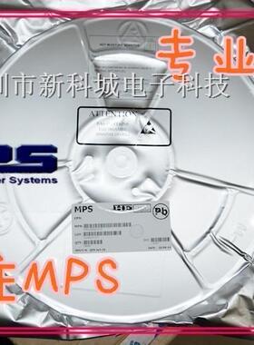 代理原装进口MPS 电源IC MP2487DN-LF-Z 降压转换器 SOP-8 1A 55V