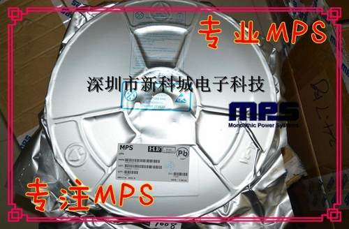 代理MPS 电源IC MP8001DS-LF-Z摄像头控制器 SOP-8脚贴片 460MA