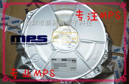 代理原装进口MPS 电源IC MP1430DN-LF-Z 集成电路 语音 SOP-8